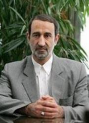 Mohammad Ali Khatibi